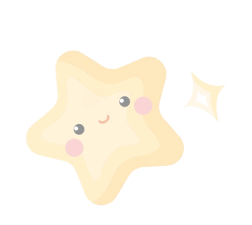 Star float